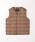 green label relaxing�i�O���[�����[�x�������N�V���O�j�́u��TAION���x�[�V�b�N V�l�b�N�{�^�� �C���i�[�_�E���x�X�g / �L�b�Y  140cm-150cm�i�_�E���x�X�g�j�v�b���J