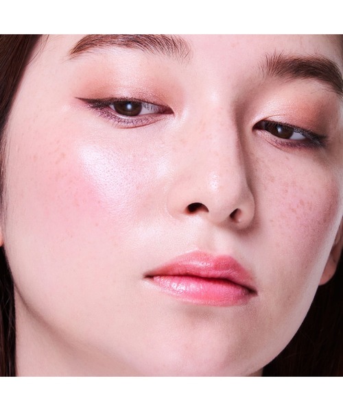 THREE（スリー）の「THREE シマリング グロー デュオ X03 ＜数量限定＞（ハイライト/シェーディング・レディース・X03・FREE）」の3枚目の写真