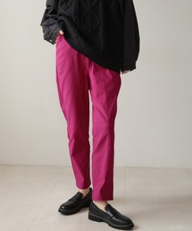 Bou Jeloud | 【36-40サイズ展開あり】ゆるっとHAKIYASE抗菌・防臭(その他パンツ)