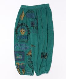 【チャイハネ】ソルッポMEN'Sパンツ