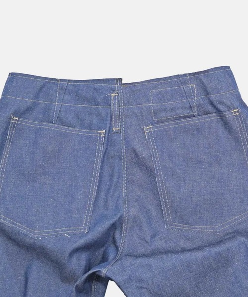 CAMIEL FORTGENS】 NORMAL JEANS（デニムパンツ）｜CAMIEL FORTGENS