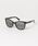 Maui Jim�i�}�E�C�W���j�́u�yMaui Jim/�}�E�C�W���z �t�H�b�N�X �Ό��T���O���X MJ0671S 001�i�T���O���X�j�v�b�u���b�N