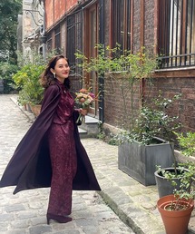 HOUSE OF LOTUS｜ハウスオブロータスのパンツ（フルレングス