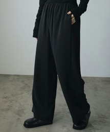 Georgette Pants