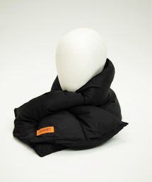 UNIVERSAL OVERALL | UOパﾌｧｰ差し込みﾏﾌﾗｰ(マフラー)