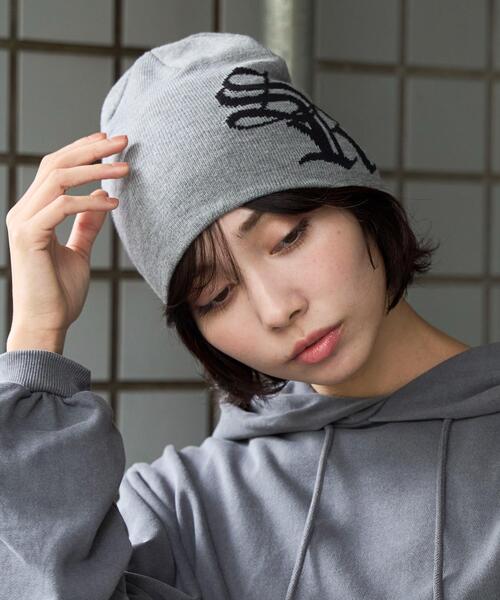 Good Grief グッドグリーフ ニットキャップ ビーニー 美品 グレー 2025年最新】グッドグリーフ キャップの人気アイテム - メルカリ