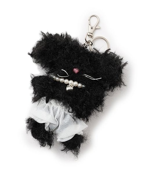 ラスト！人気集まっての6点セットラブブウサギ型キーホルダ ラスト！人気集まっての6点セットラブブウサギ型キーホルダ