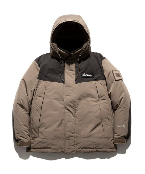 【ROARK】ROARK × WILDTHINGS - MONSTER JACKET
