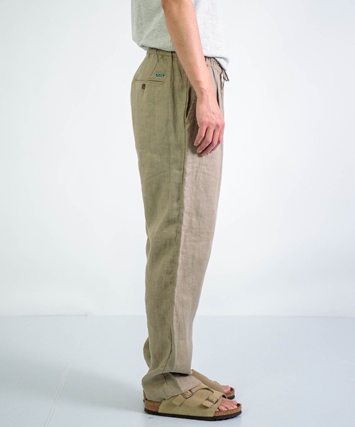 syumariWAREHOUSE ジーンズ ベージュ色　サイズ31 SLY | J／W STRAIGHT PT-BE (ストレート ) |SHEL'TTER WEBSTORE