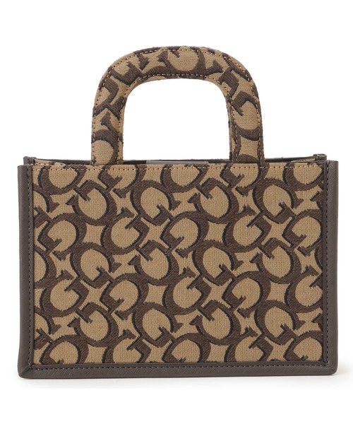 セール】INES Mini Tote ショルダーバッグ レディース