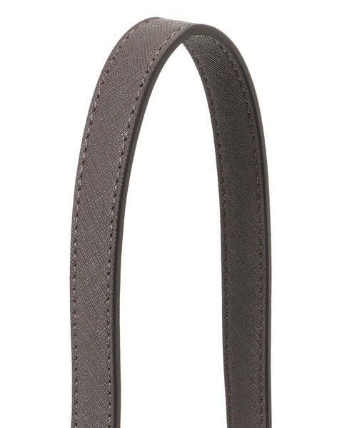 Guess(ゲス)の「INES Mini Tote ショルダーバッグ レディース(ショルダーバッグ・レディース・ブラウン/ネイビー・ONE SIZE)」の6枚目の写真