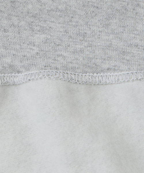 SLOBE citron.（スローブシトロン）の「《WEB限定》SLOBE citron. The wizard of Oz フォトスウェット（スウェット・レディース・ライトグレー・FREE）」の6枚目の写真