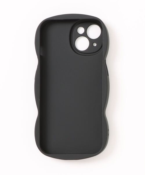 Fun & Daily（ファンアンドデイリー）の「Wave  Color  TPU iPhone Case  14 /  15 / 16 / 17 / Pro Plus ProMax / アイフォン プラス プロ プロマックス（スマホケース/カバー・レディース・グリーン/パープル/オレンジ/ブルー/ブラック/グレー・iPhone 15 Plus/iPhone 15 Pro/iPhone 15 Pro Max/iPhone 16/iPhone 16 Pro/iPhone 16 Pro Max/iPhone 15/iPhone 16 Plus/iPhone 14 Pro Max/iPhone 14 Plus/iPhone 14 Pro/iPhone 14/iPhone 17/iPhone 17 Pro/iPhone 17 Pro Max）」の8枚目の写真