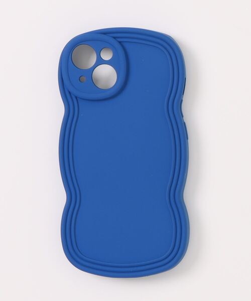 Fun & Daily（ファンアンドデイリー）の「Wave  Color  TPU iPhone Case  14 /  15 / 16 / 17 / Pro Plus ProMax / アイフォン プラス プロ プロマックス（スマホケース/カバー・レディース・グリーン/パープル/オレンジ/ブルー/ブラック/グレー・iPhone 15 Plus/iPhone 15 Pro/iPhone 15 Pro Max/iPhone 16/iPhone 16 Pro/iPhone 16 Pro Max/iPhone 15/iPhone 16 Plus/iPhone 14 Pro Max/iPhone 14 Plus/iPhone 14 Pro/iPhone 14/iPhone 17/iPhone 17 Pro/iPhone 17 Pro Max）」の9枚目の写真