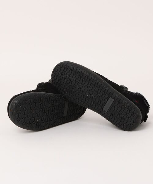 Minnetonka（ミネトンカ）の「【MINNETONKA】ミネトンカ TAREN（ターレン）80230/80237（ブーツ・レディース・ブラウン/ブラック・7/8/6）」の4枚目の写真