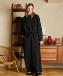 schott(ショット)の「オールインワン・サロペット(つなぎ/オールインワン)」