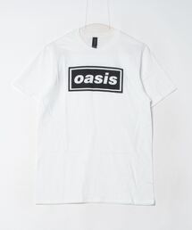 OASIS“DECCA LOGO” - オアシス "デッカ ロゴ”