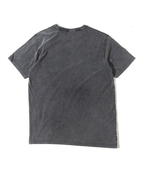 【公式購入品】oasis デッカロゴTシャツ ホワイト Mサイズ OASIS : DECCA LOGO WHITE (ユニセックス 海外輸入バンド