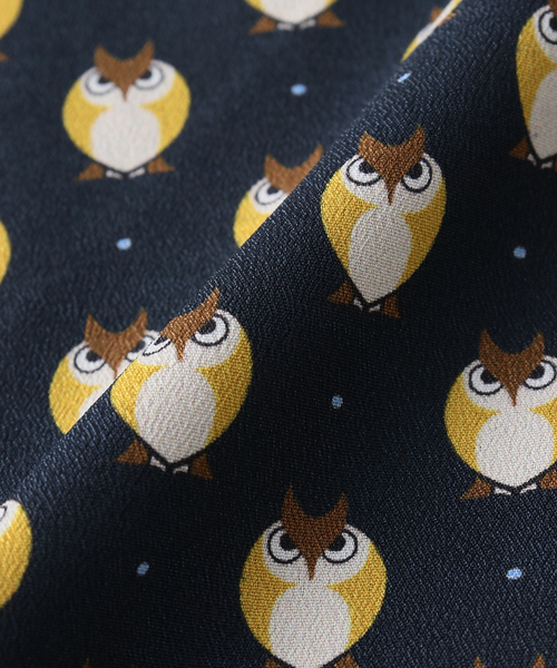 IENA(イエナ)の「IENA エコバッグ ダイ(エコバッグ/サブバッグ・レディース・イエロー/レッド・FREE)」の9枚目の写真