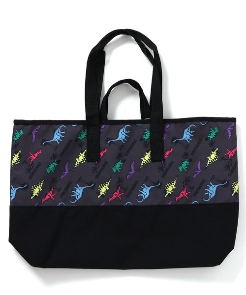 【原価ぶっ壊し割引】タイスの大型トートバッグ Kuwahara Packable Tote Bag | Kuwahara Official