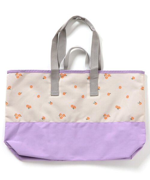 BREEZE（ブリーズ）の「DAISUKI トートバッグ（トートバッグ・キッズ・ラベンダー/その他11/その他12/チャコール・FREE）」の16枚目の写真