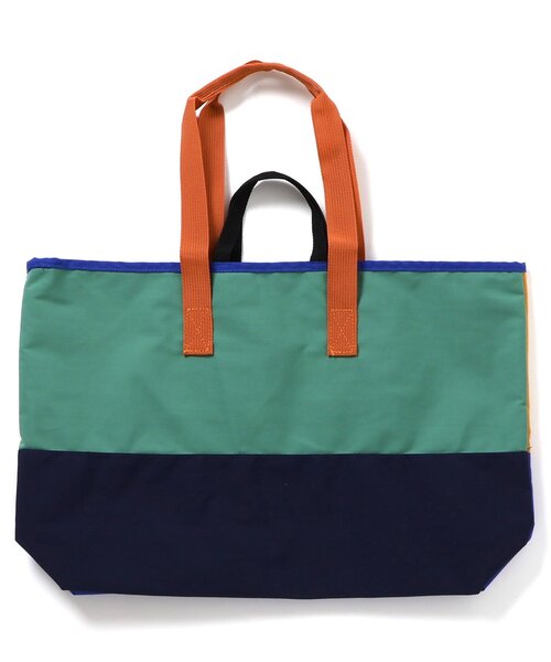 BREEZE（ブリーズ）の「DAISUKI トートバッグ（トートバッグ・キッズ・ラベンダー/その他11/その他12/チャコール・FREE）」の17枚目の写真