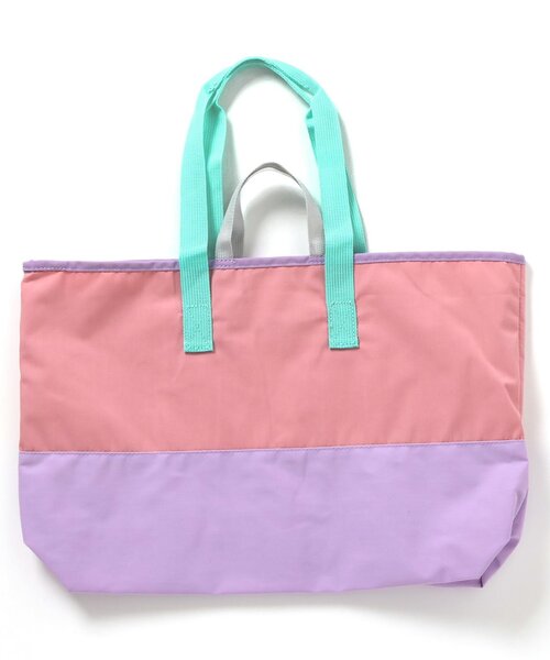 BREEZE（ブリーズ）の「DAISUKI トートバッグ（トートバッグ・キッズ・ラベンダー/その他11/その他12/チャコール・FREE）」の18枚目の写真