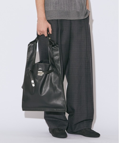 xlarge market bag（トートバッグ）｜beautiful people