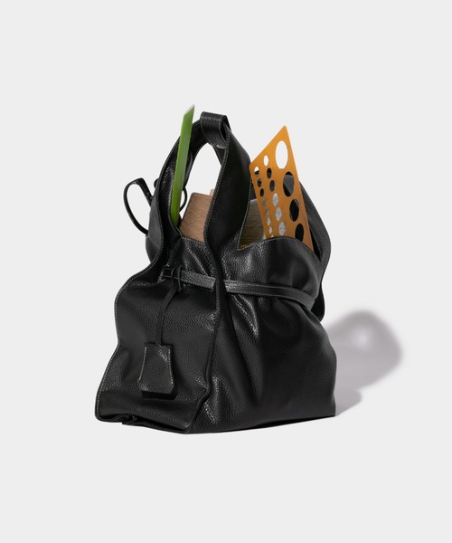 ビューティフルピープル/xlarge market bag xlarge market bag（トートバッグ）｜beautiful people