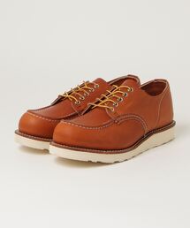 schott（ショット）の「REDWING/レッドウィング/CLASSIC MOC OXFORD #8092/クラシック モック オックスフォード #8092（ブーツ・メンズ）」