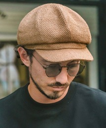 カンビオ　キャスケット　新品未使用 CAMBIO（カンビオ）｜メンズのキャスケット一覧 - WEAR