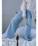 FURFUR(ファーファー)の「パンツ(デニムパンツ)」
