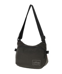 Manhattan Portage（マンハッタンポーテージ）の「Bushwick Shoulder Bag 500D CORDURA Alpine（ショルダーバッグ・メンズ）」