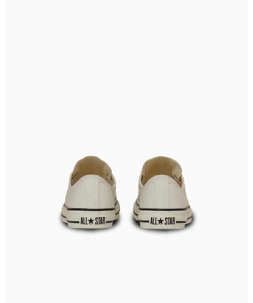 CONVERSE ALL STAR(コンバースオールスター)の「ALL STAR SLIP FE OX / オールスター スリップ FE OX(スニーカー・メンズ・ホワイト・4.5/4/3.5/3/10.5/9.5/9/8.5/8/7.5/7/6.5/5.5/5/11.5/6)」の6枚目の写真