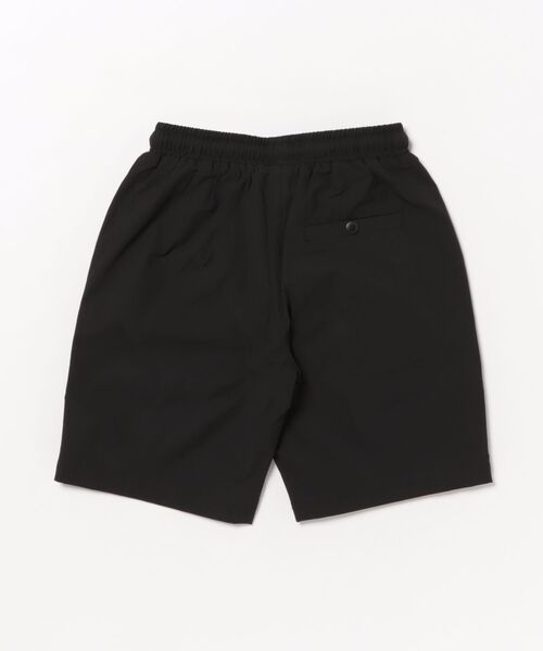 NEW ERA（ニューエラ）の「NEW ERA/ニューエラ OD YTH UTILITY SPT キッズ ショーツ 14391921/14391922/14391923（その他パンツ・キッズ・オリーブ/ベージュ/ブラック・140cm/130cm/160cm/150cm）」の4枚目の写真