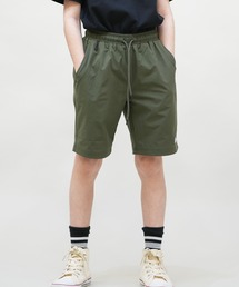 NEW ERA（ニューエラ）の「NEW ERA/ニューエラ OD YTH UTILITY SPT キッズ ショーツ 14391921/14391922/14391923（その他パンツ）」