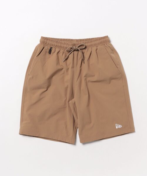 NEW ERA（ニューエラ）の「NEW ERA/ニューエラ OD YTH UTILITY SPT キッズ ショーツ 14391921/14391922/14391923（その他パンツ・キッズ・オリーブ/ベージュ/ブラック・140cm/130cm/160cm/150cm）」の21枚目の写真
