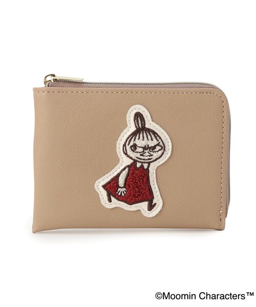 GROVE ♥ LAWSON ONE PIECE /追跡付 デニムライクIラインワンピース（マキシ・ロングワンピース