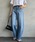 YANUK�i���k�[�N�j�́u[YANUK/���k�[�N] LAURA �J�[�u�e�[�p�[�h�f�j���i�f�j���p���c�j�v�b���C�g�C���f�B�S�u���[