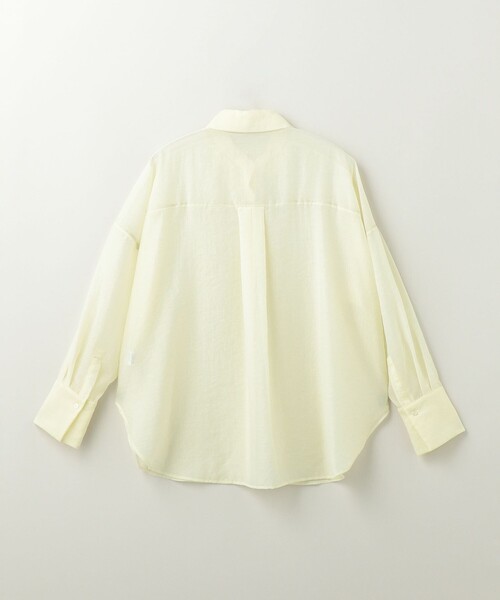 セール】＜MARW UNITED ARROWS＞シアー シャツ（シャツ/ブラウス