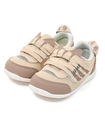BABY｜IFME PARK ワンベルトねこちゃんスニーカー