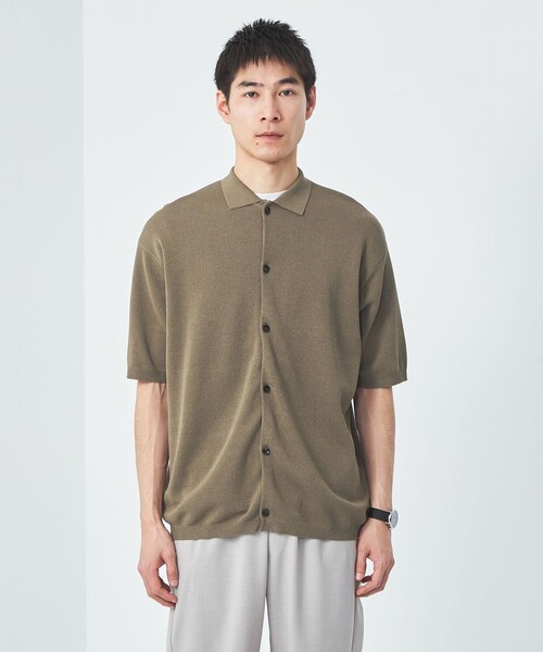 green label relaxing（グリーンレーベルリラクシング）の「ペーパー