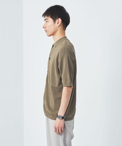 green label relaxing（グリーンレーベルリラクシング）の「ペーパー