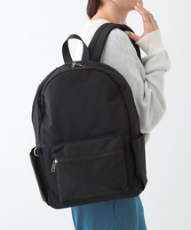 SHOO・LA・RUE | 【撥水】低反発ショルダーのリュック(バックパック/リュック)