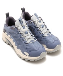 MERRELL（メレル）の「MERRELL MOAB SPEED 2 GORE-TEX(R) / メレル モアブスピード2ゴアテックス（スニーカー・メンズ）」