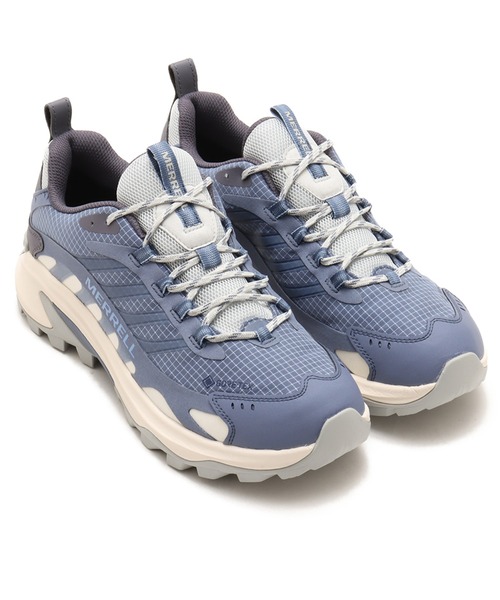 MERRELL MOAB SPEED 2 GORE-TEX(R) / メレル モアブスピード2ゴアテックス