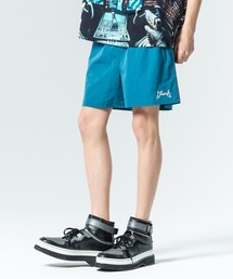 TIME TRAVELER Energy Boost Shorts (GEAR 009) / タイムトラベラーエナジーブーストショーツ