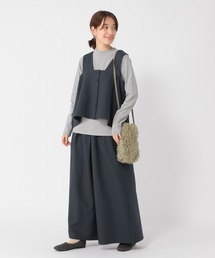 studio CLIP(�X�^�f�B�I�N���b�v)�̃_�u���t�����g�Z�b�g�A�b�v�i�g�b�v�X�E�p���c�j(�Z�b�g�A�b�v)