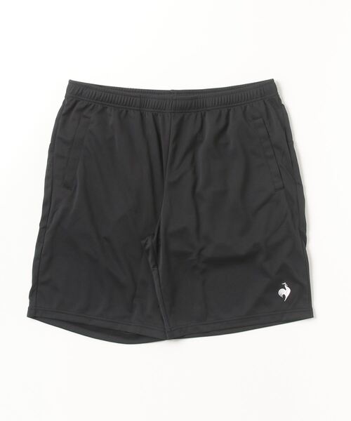 le coq sportif（ルコックスポルティフ）の「エコペットハーフパンツ（その他パンツ・メンズ・ネイビー/グレー/ブラック・S/M/L/XL/XXL）」の6枚目の写真