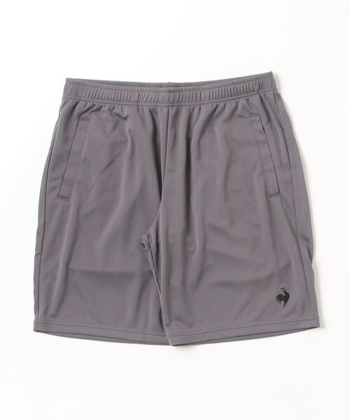 le coq sportif（ルコックスポルティフ）の「エコペットハーフパンツ（その他パンツ・メンズ・ネイビー/グレー/ブラック・S/M/L/XL/XXL）」の7枚目の写真